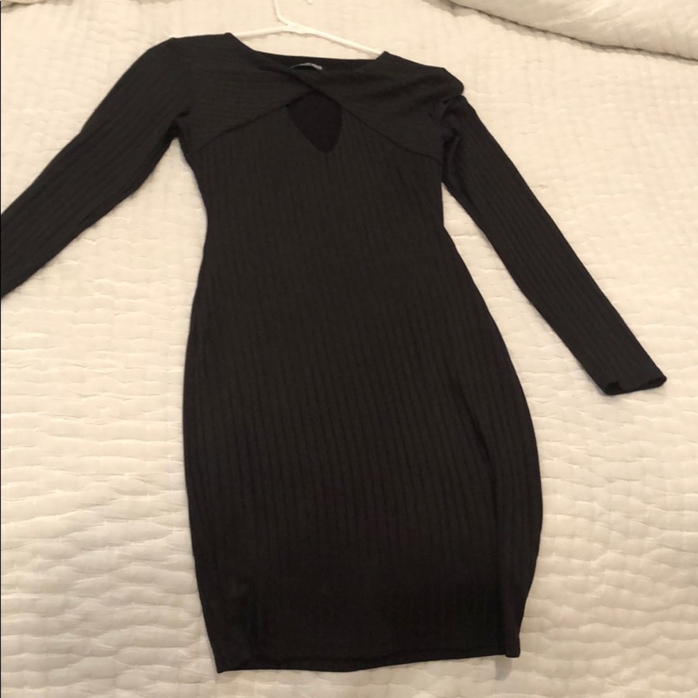 Fashion nova dress